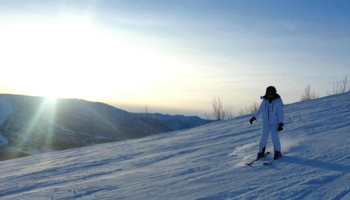 Skigeilo Skisenter - Geilo