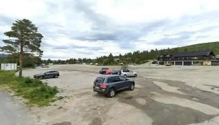 Skigeilo Street View 360deg - Geilo