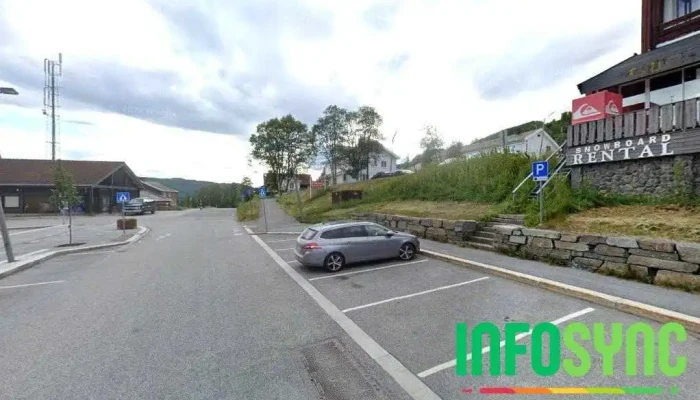 SkiGeilo Utvikling - Geilo