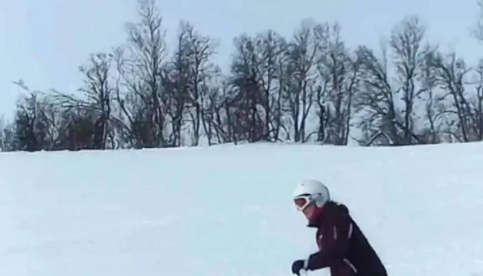 Skigeilo Videoer - Geilo