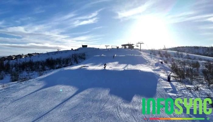 Skigeilo Videoer - Geilo