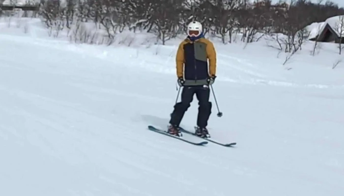 Skigeilo åpen Nå - Geilo