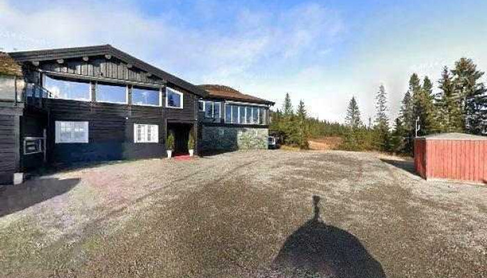 Skihytta Ekspress -  Street View 360deg - Trysil
