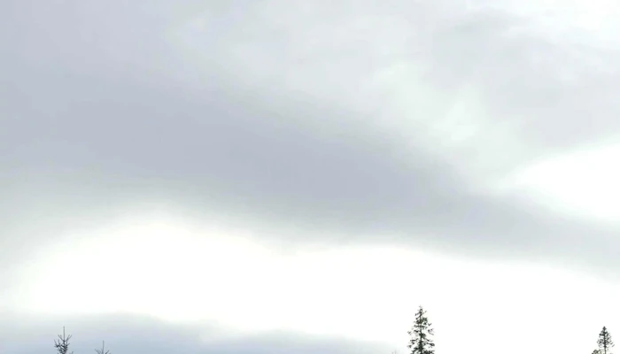 Skihytta Ekspress -  Trysil - Trysil