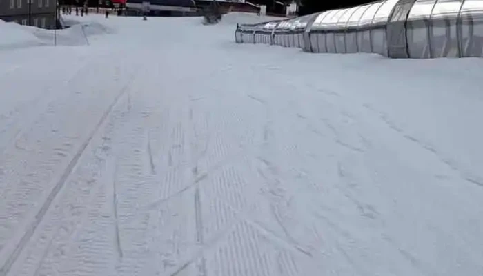 Skihytta Ekspress -  Videoer - Trysil