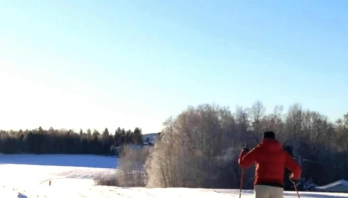 Skihytta Leirsund -  Rabatter - Leirsund