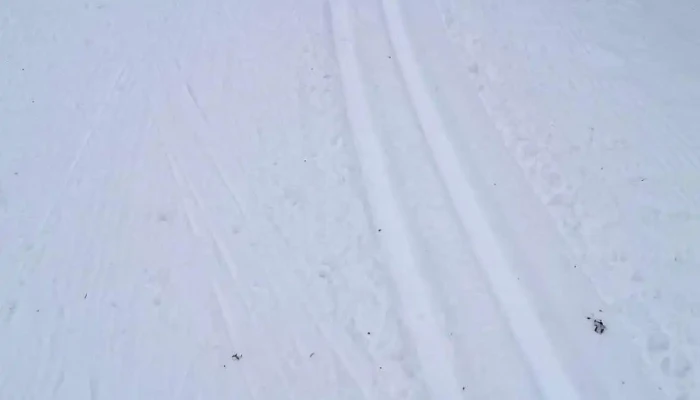 skileikanlegg /akebakke - Vear