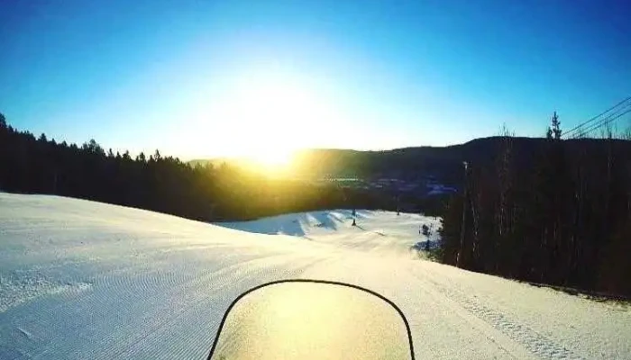 Skimore Drammen -  Fra Eieren - Drammen