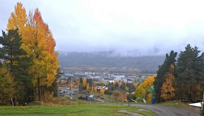 Skimore Drammen -  Nummer - Drammen