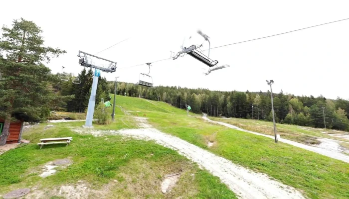 Skimore Drammen -  Street View 360deg - Drammen