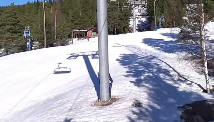 Skimore Drammen -  Vinter - Drammen
