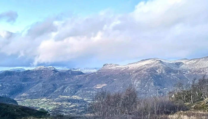 Skipatrulje Vaktbu -  Skisenter - Hemsedal