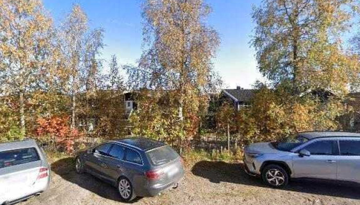 Skipuben -  Street View 360deg - Trysil