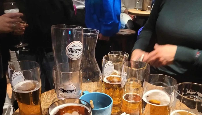 Skipuben -  Videoer - Trysil