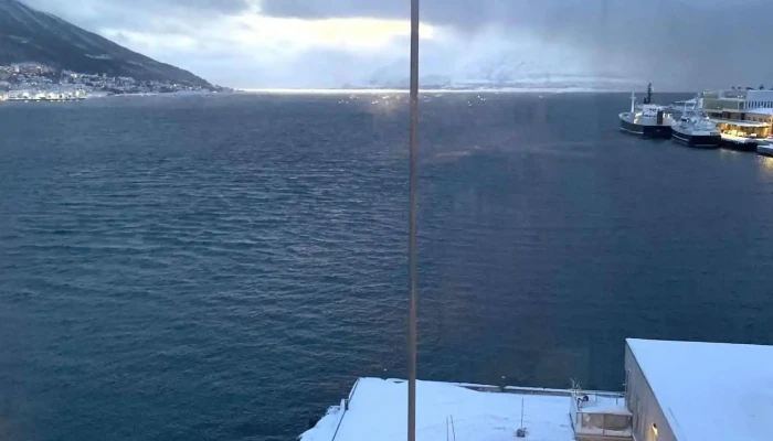 Skir Bolig -  Fra Besokende - Tromsø
