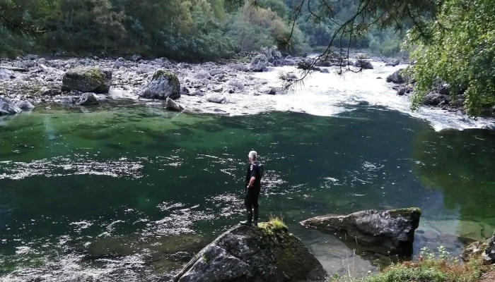 Skiri Gard Rabatter - Åndalsnes