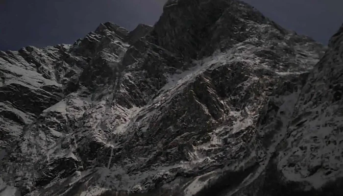 Skiri Gard Videoer - Åndalsnes