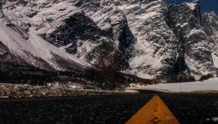 Skiri Gard åpen Nå - Åndalsnes