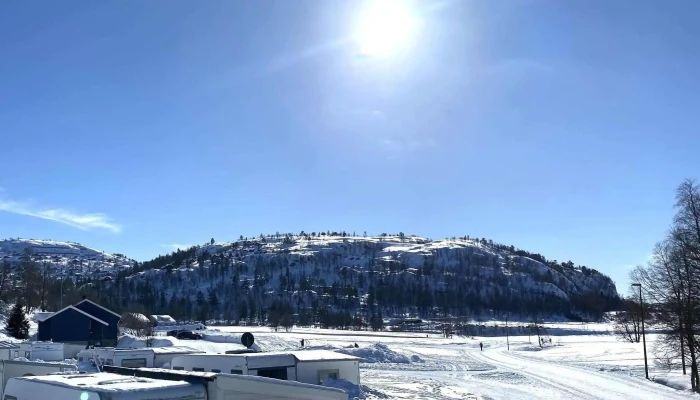 Skiskole -    Sirdal Fjellpark Tjørhom - Tjørhom