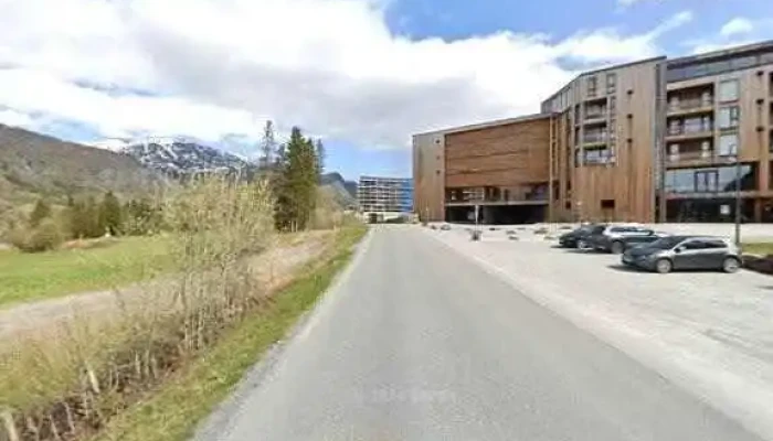 Skistar Lodge Hemsedal Alle - Hemsedal