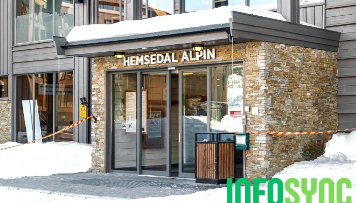 Skistar Lodge Hemsedal Alle - Hemsedal