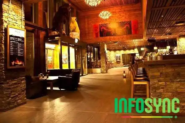 Skistar Lodge Hemsedal Atmosfaere - Hemsedal