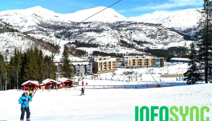 Skistar Lodge Hemsedal Fra Eieren - Hemsedal