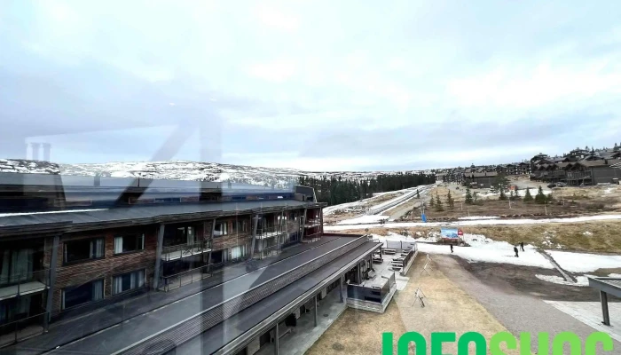 Skistar Lodge Trysil -  Sist Opplastet - Trysil