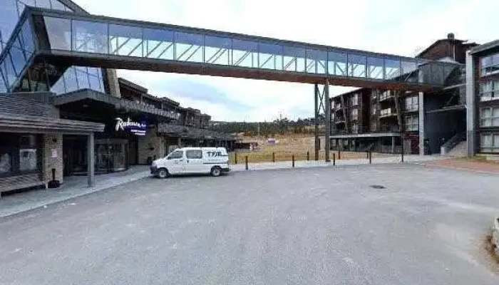 Skistar Lodge Trysil -  Street View 360deg - Trysil