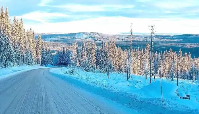 Skistar Lodge Trysil -  Videoer - Trysil