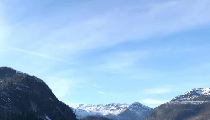 Skistua Hemsedal -  Bar - Hemsedal