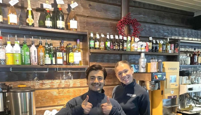 Skistua Hemsedal -  Videoer - Hemsedal