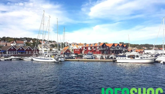Skjaerhalden Alle - Skjærhalden