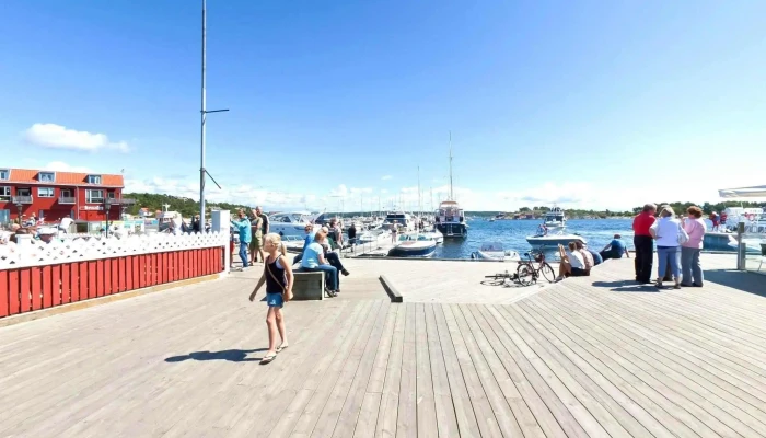 Skjaerhalden Street View 360deg - Skjærhalden