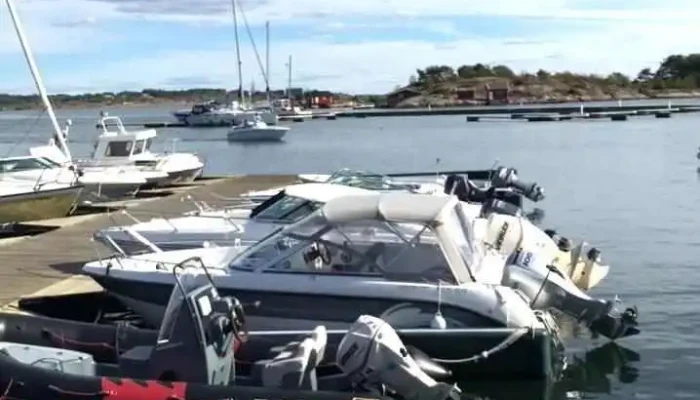 Skjaerhalden Videoer - Skjærhalden