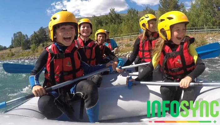 Skjak Adventure Alle - Skjåk