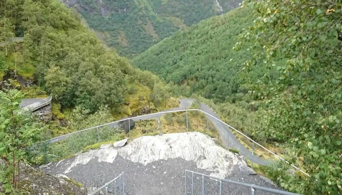 Skjak Alle - Skjåk