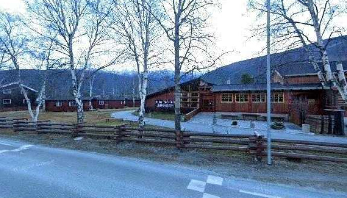 Skjak Turistheim Street View 360deg - Skjåk