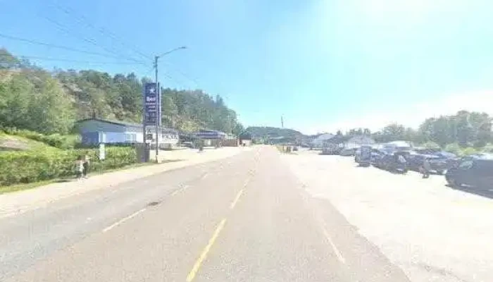 Skjeberg Bensin -  Alle - Skjeberg