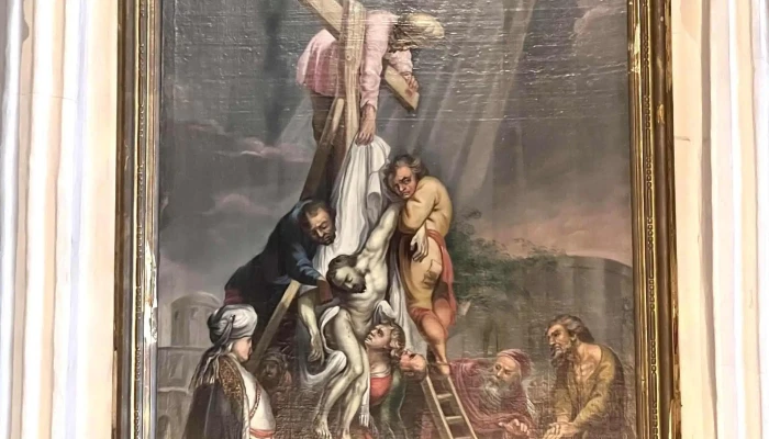 Skjeberg Kirke -  Hvordan Komme Dit - Skjeberg