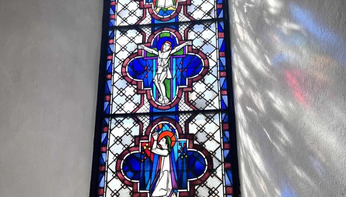 Skjeberg Kirke -  Skjeberg - Skjeberg