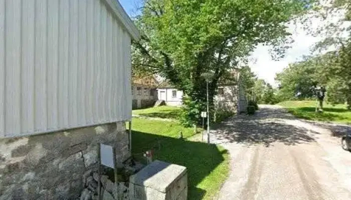 Skjeberg Kirke -  Street View 360deg - Skjeberg