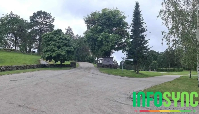 Skjeberg Kirke -  Videoer - Skjeberg