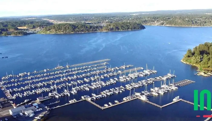 Skjeberg Marinesenter As -  Alle - Skjeberg