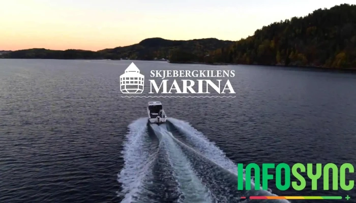 Skjeberg Marinesenter As -  Fra Eieren - Skjeberg