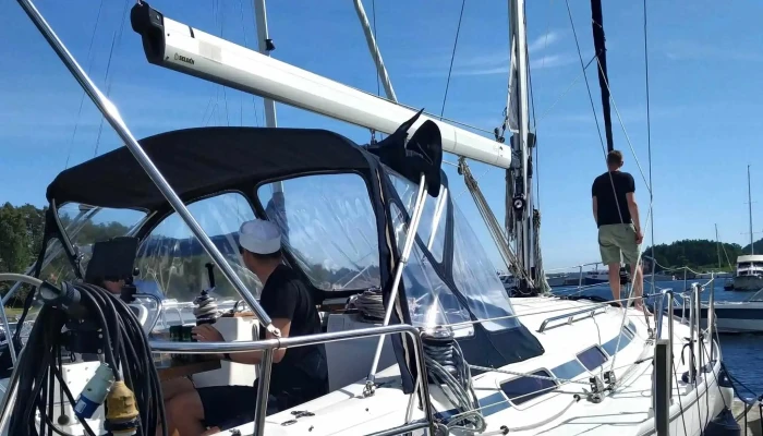 Skjeberg Marinesenter As -  åpen Nå - Skjeberg