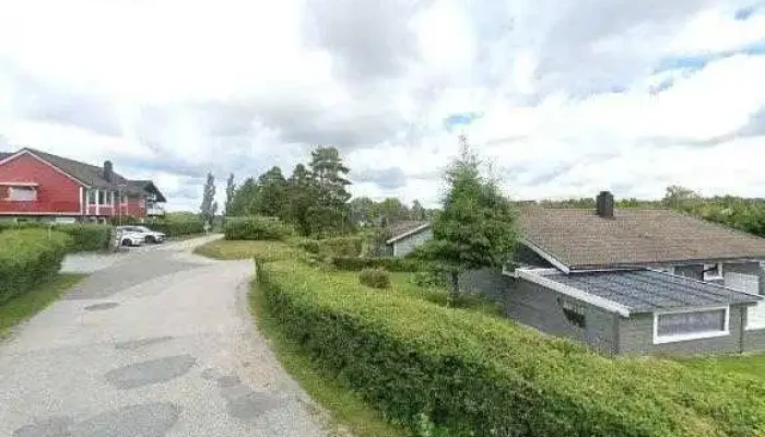 Skjeberg Sanitetsforening -  Alle - Borgenhaugen