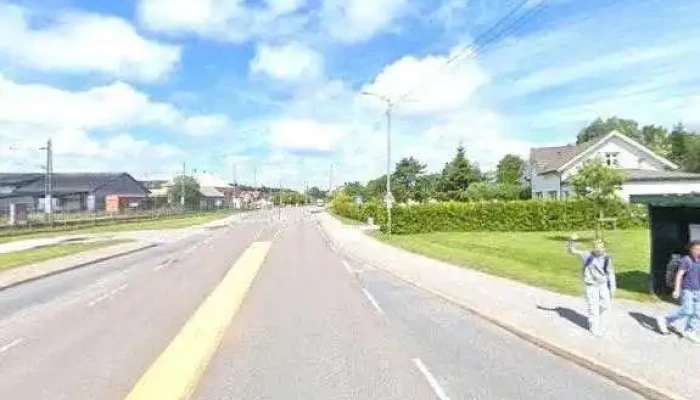 Skjeberg Stasjon -  Alle - Skjeberg
