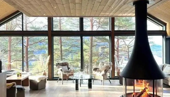 Skjelbreid Poirée - Eikelandsosen