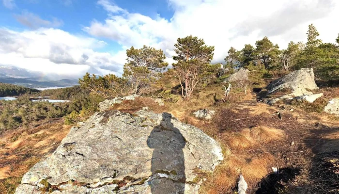 Skodje -  Street View 360deg - Skodje